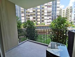 Sengkang Grand Residences (D19), Apartment #564570871